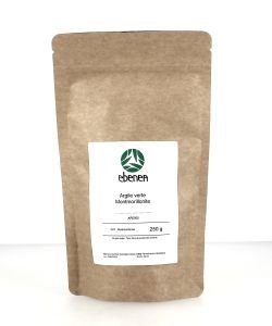 Argile verte montmorillonite, 250 g